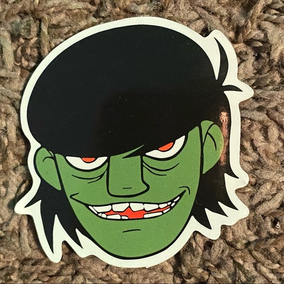 band stickers  $5 apiece or 5 for $20 - Picture 14 of 16